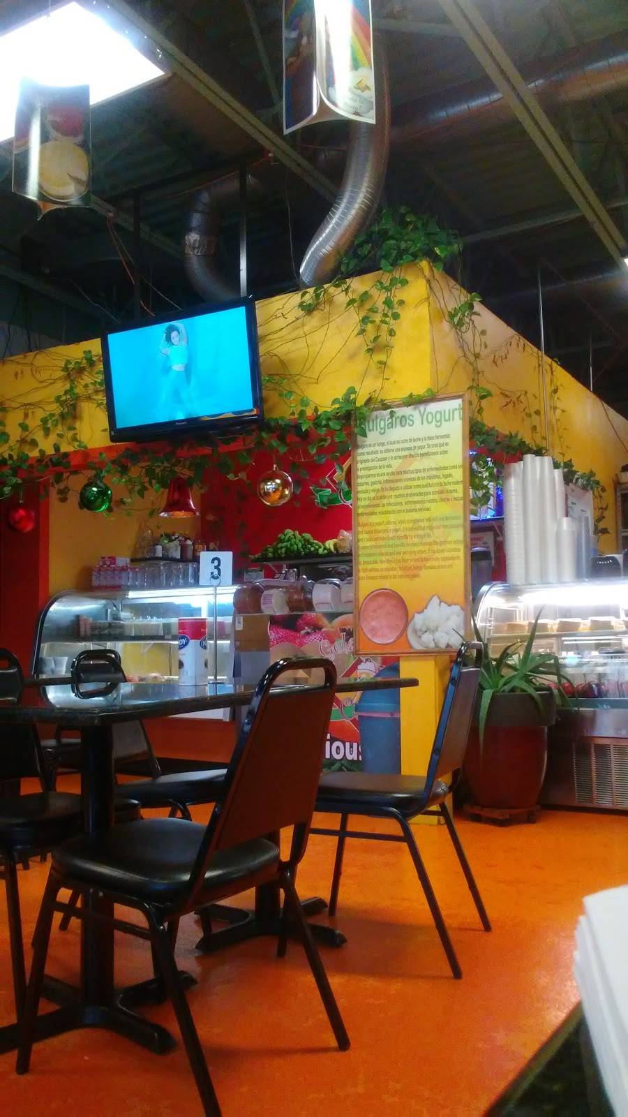 Gelatinas Cris | restaurant | 4725 S Cicero Ave, Chicago, IL 60632, USA | 7735828162 OR +1 773-582-8162