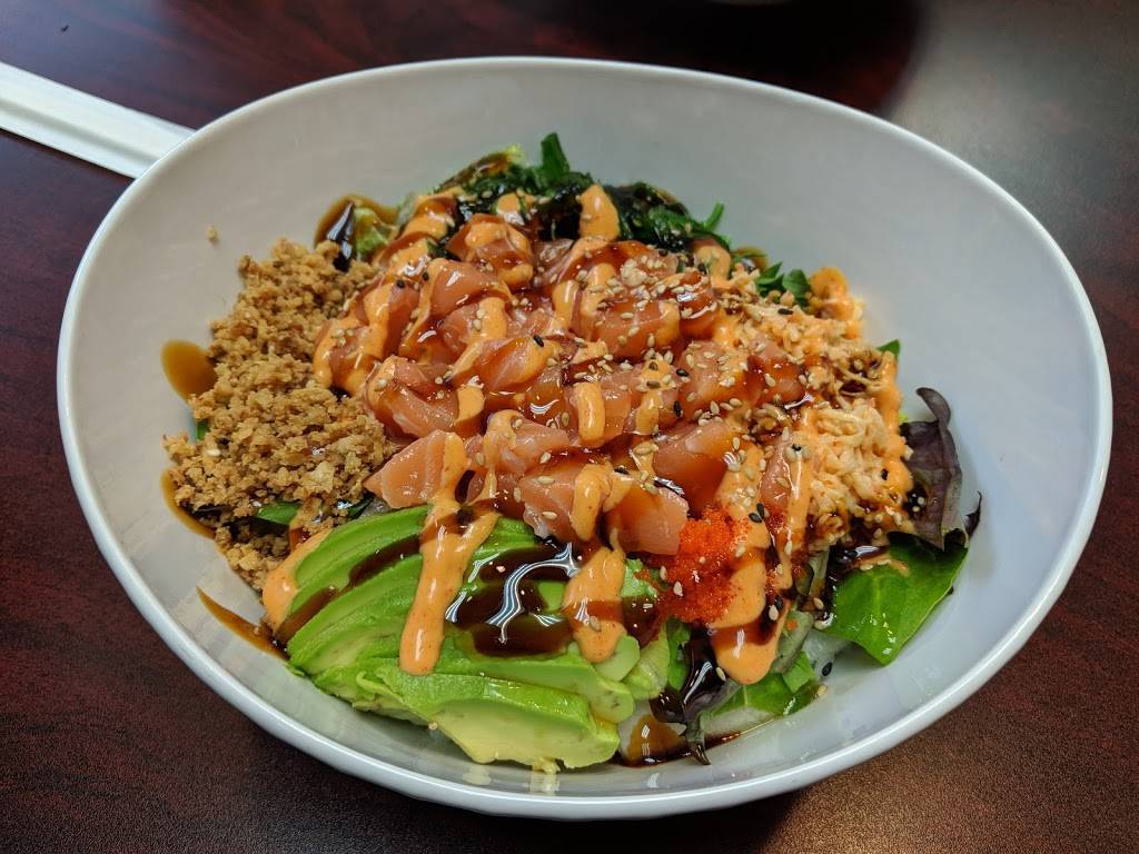 Bento-ria | restaurant | 1325 Broadway, Boulder, CO 80302, USA | 3039538918 OR +1 303-953-8918