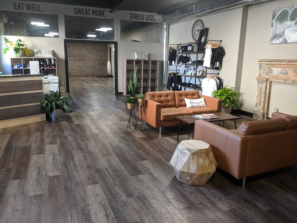 Grassroots Market + Studio | restaurant | 17 Gordon St, Guelph, ON N1H 4G7, Canada | 5192655080 OR +1 519-265-5080