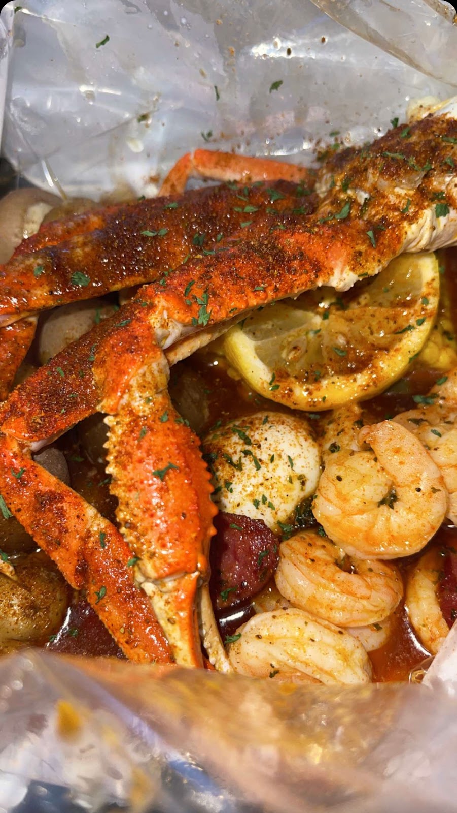 Crig’s To Go | restaurant | 403 S Hydraulic Ave, Wichita, KS 67211, USA | 3163506338 OR +1 316-350-6338