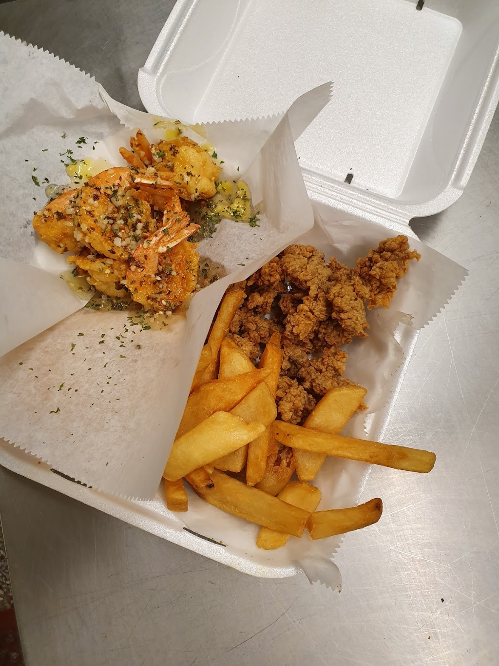 Pleasure of the Sea | restaurant | 2620 NW 19th St, Fort Lauderdale, FL 33311, USA | 9543062307 OR +1 954-306-2307