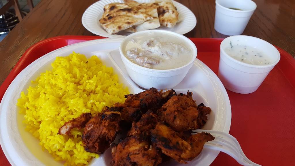 Nikis Indian Food | restaurant | 2031 E First St A3, Santa Ana, CA 92705, USA | 7145422969 OR +1 714-542-2969