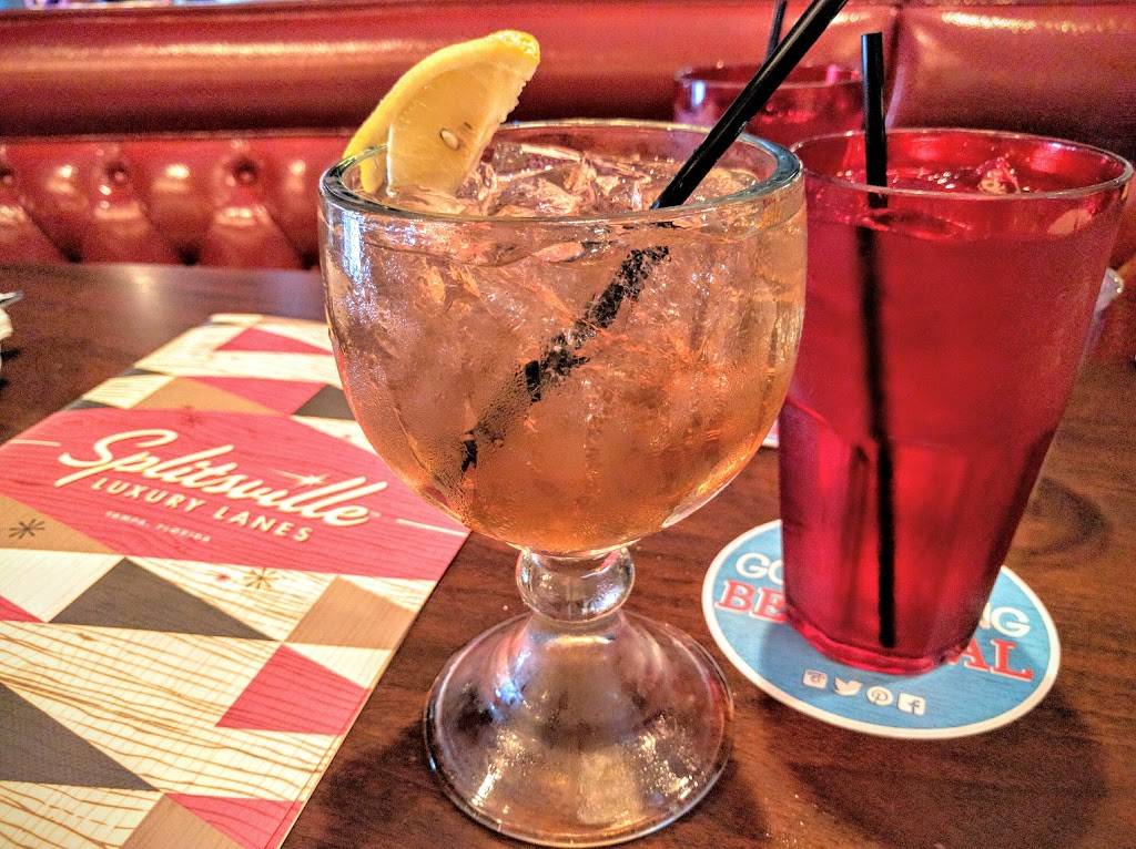 Splitsville Southern + Social | night club | 615 Channelside Dr Suite 120, Tampa, FL 33602, USA | 8135142695 OR +1 813-514-2695