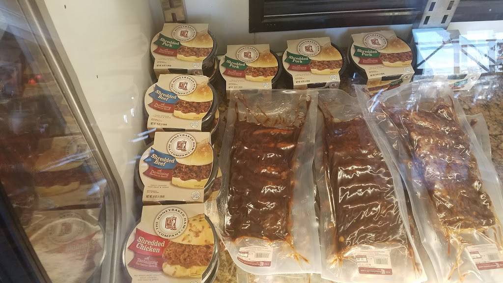 The HoneyBaked Ham Co. | restaurant | 623 S Brookhurst St, Anaheim, CA 92804, USA | 7146352461 OR +1 714-635-2461