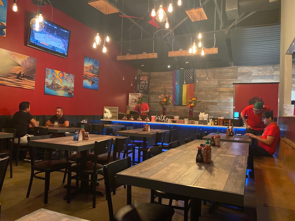 Fusions Bar and Grill | restaurant | 3053 Brighton Blvd, Denver, CO 80216, USA | 3038627376 OR +1 303-862-7376