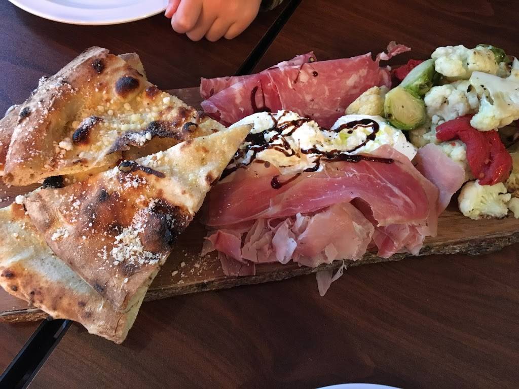 Pizza Vita | restaurant | 435 Palisade Ave, Jersey City, NJ 07307, USA | 2014995459 OR +1 201-499-5459