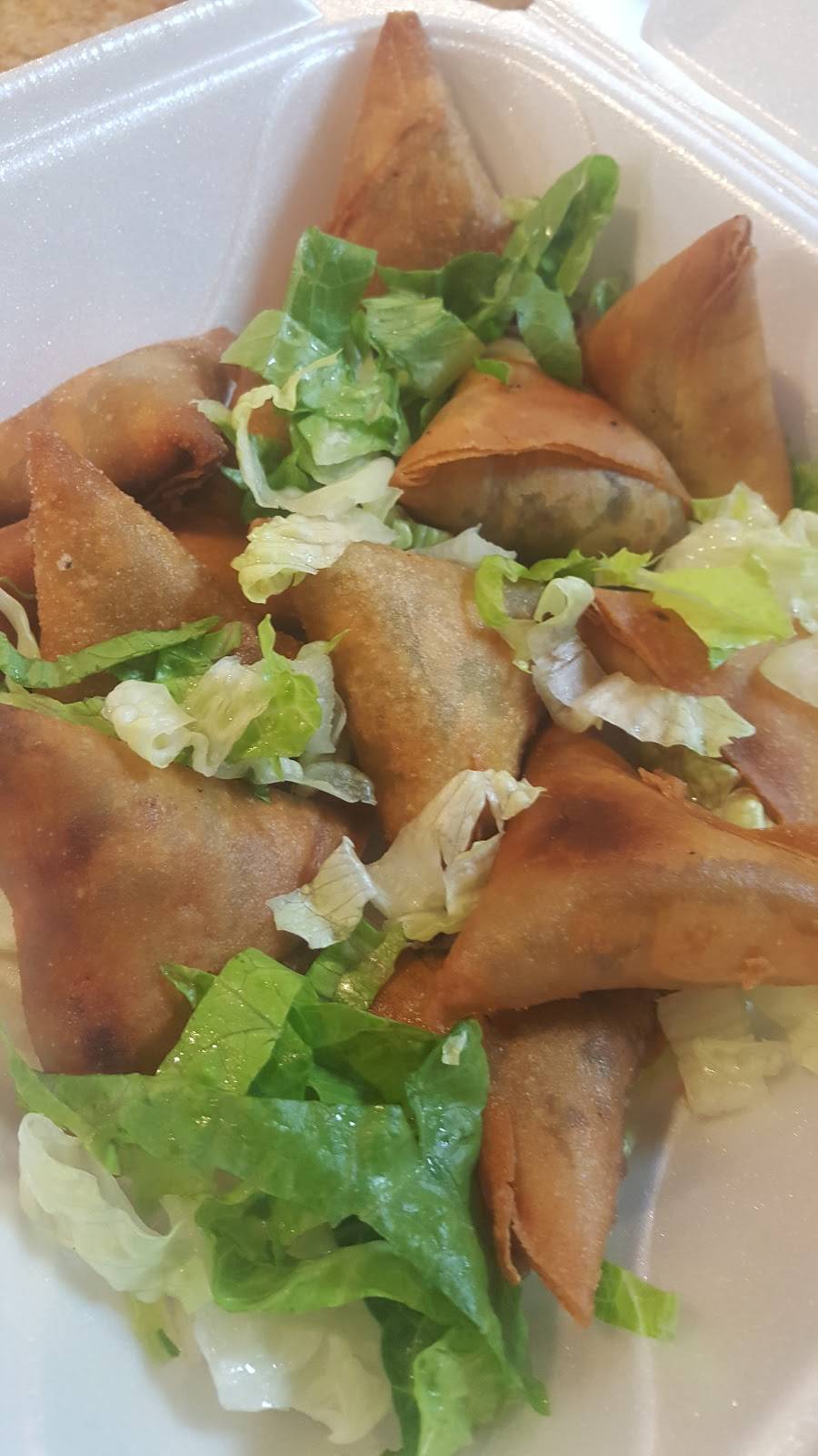 Babylon Restaurant | restaurant | 4929 W Market St, Greensboro, NC 27407, USA | 3367907598 OR +1 336-790-7598