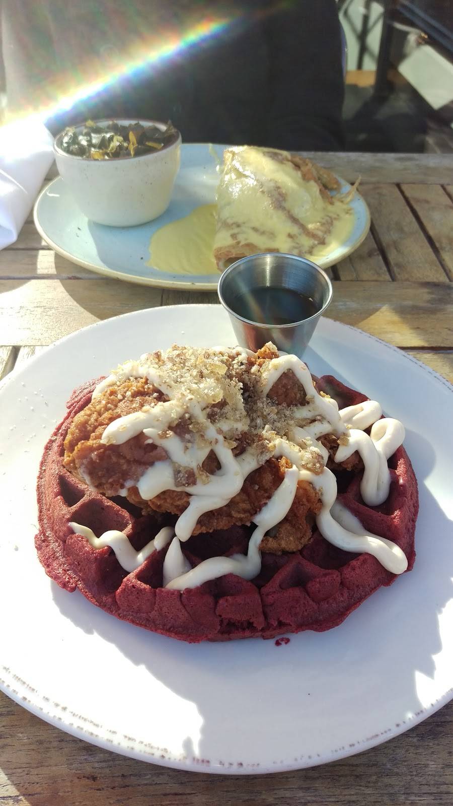 Supper Southern Morsels | restaurant | 319 W 21st St, Norfolk, VA 23517, USA | 7573836800 OR +1 757-383-6800