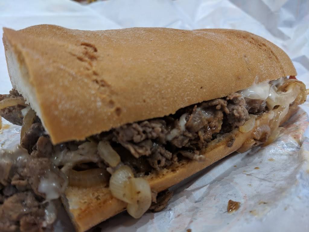 Jersey Mikes Subs | meal takeaway | 14925 Bruce B Downs Blvd Suite 401, Tampa, FL 33613, USA | 8139101118 OR +1 813-910-1118