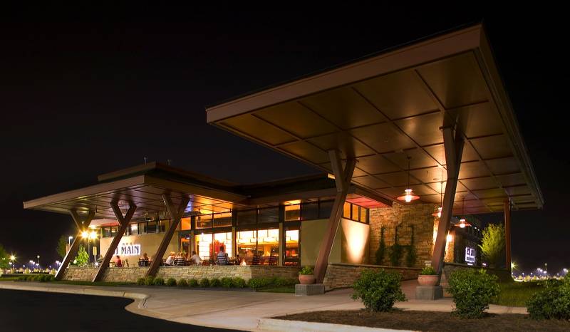 131 MAIN Restaurant-Blakeney | restaurant | 9886 Rea Rd, Charlotte, NC 28277, USA | 7045440131 OR +1 704-544-0131