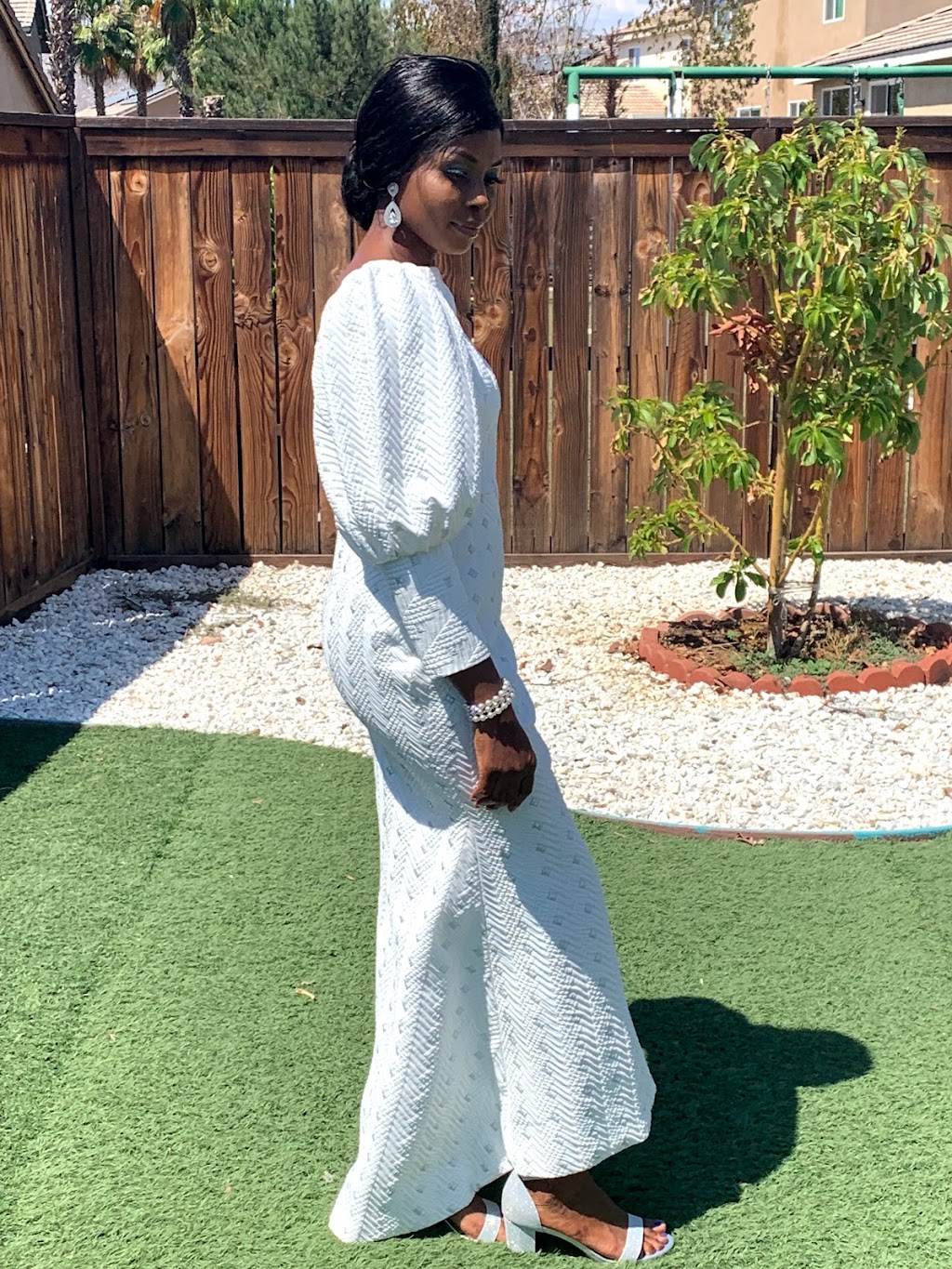 Nyamabio Clothings | restaurant | 26605 Emperor Rd, Romoland, CA 92585, USA | 9515533797 OR +1 951-553-3797