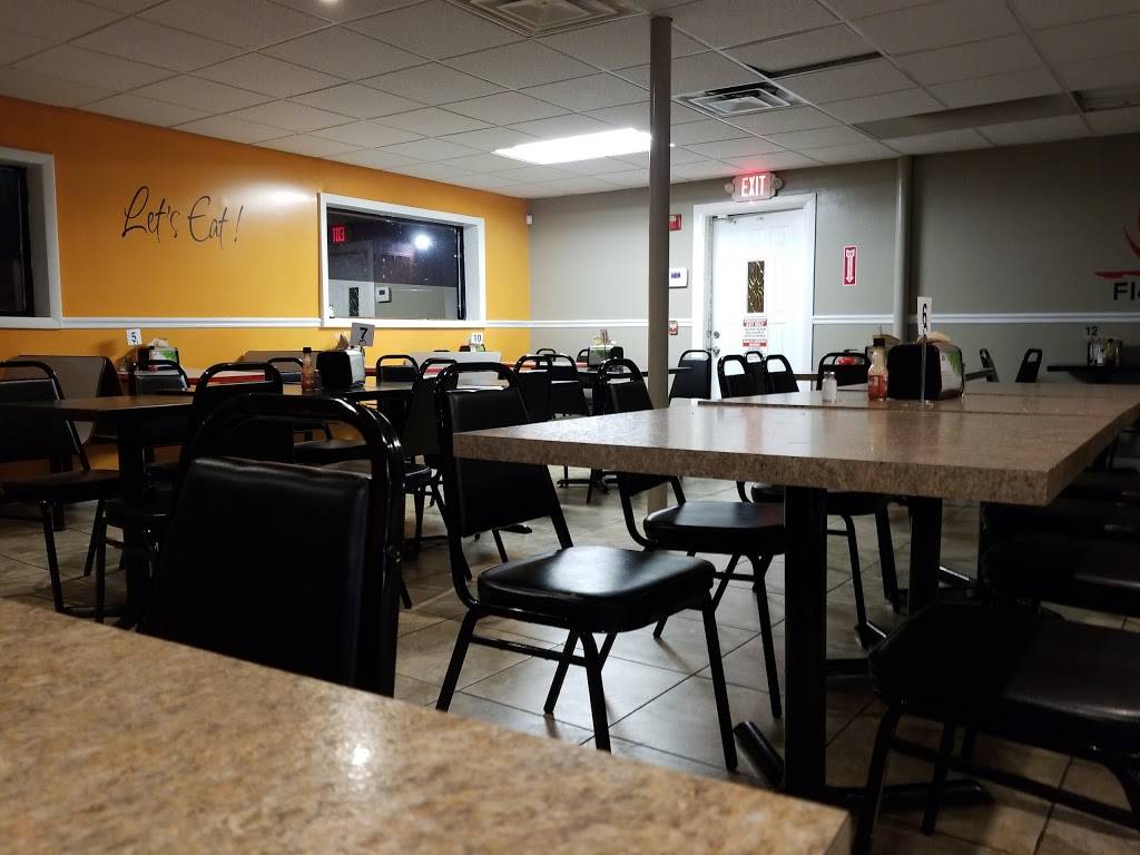 Flavor Grill Restaurante & Catering | restaurant | 415 Lawrence St, Lowell, MA 01852, USA | 9784550864 OR +1 978-455-0864