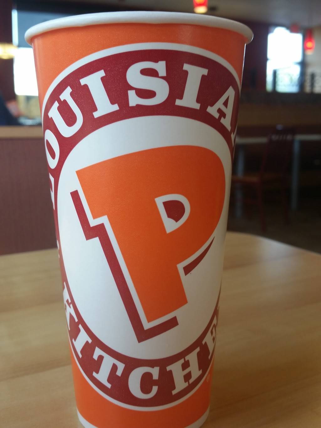 Popeyes Louisiana Kitchen | restaurant | 14532 Beach Blvd, Westminster, CA 92683, USA | 7148988151 OR +1 714-898-8151