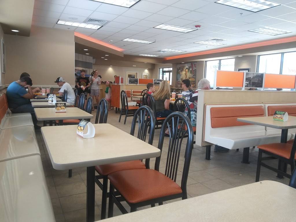 Whataburger | restaurant | 4545 Kingwood Dr, Kingwood, TX 77345, USA | 2813619036 OR +1 281-361-9036