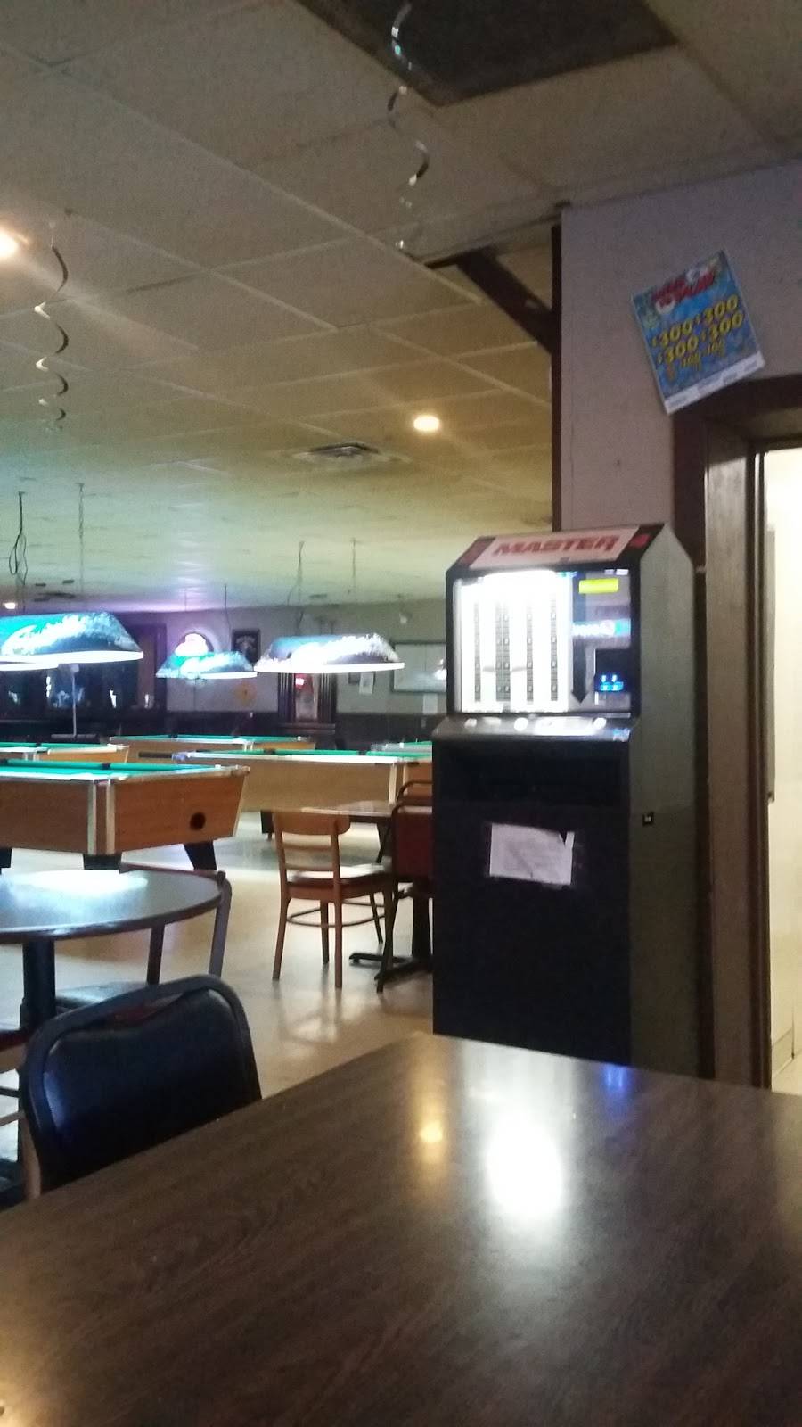 Big Shooters | restaurant | 2938 N 16th St, Terre Haute, IN 47804, USA | 8124666266 OR +1 812-466-6266