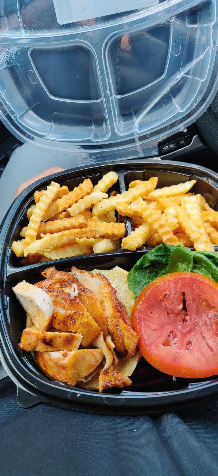 Bird in the Hand | restaurant | 1845 Palm Beach Lakes Blvd, West Palm Beach, FL 33401, USA | 5614713831 OR +1 561-471-3831