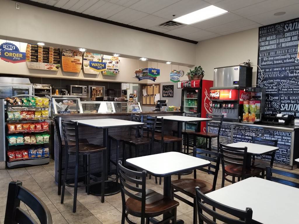 Port of Subs® | meal takeaway | 9255 S Eastern Ave 300 - 1, Las Vegas, NV 89123, USA | 7022609115 OR +1 702-260-9115