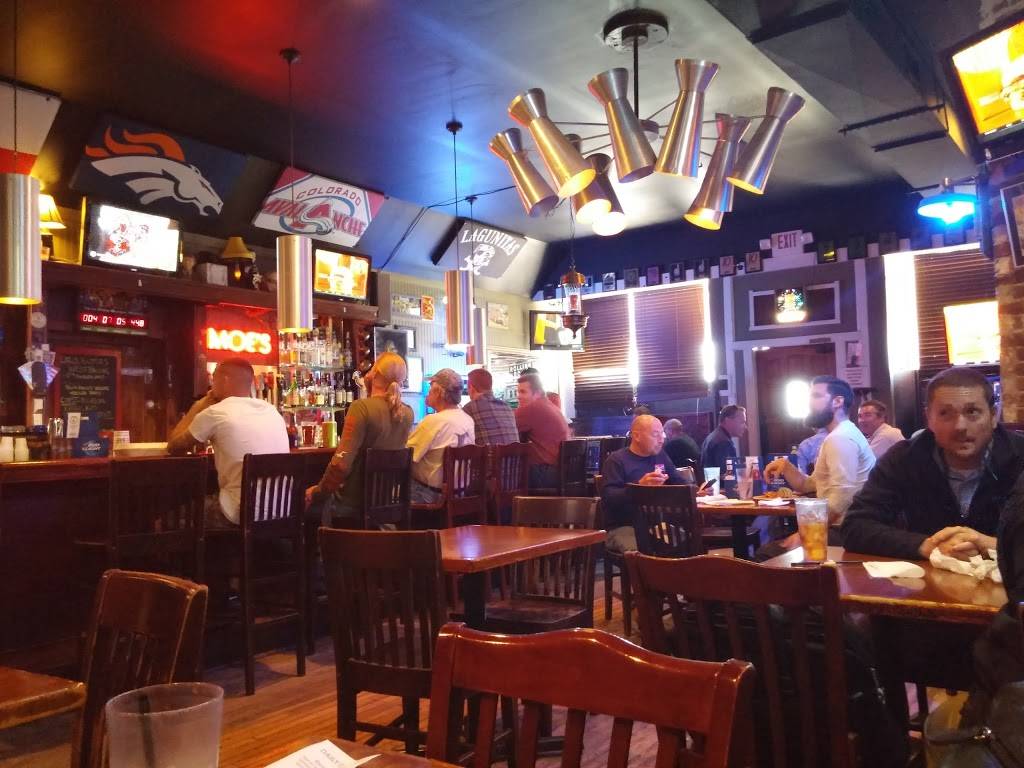 Moes Crosstown Tavern | restaurant | 714 Rutledge Ave, Charleston, SC 29403, USA | 8436410469 OR +1 843-641-0469