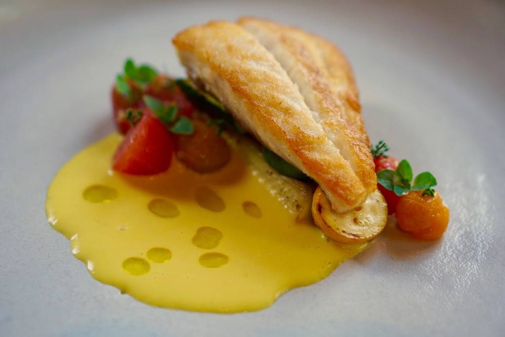 Vestige | restaurant | 715 Washington Ave, Ocean Springs, MS 39564, USA | 2288189699 OR +1 228-818-9699