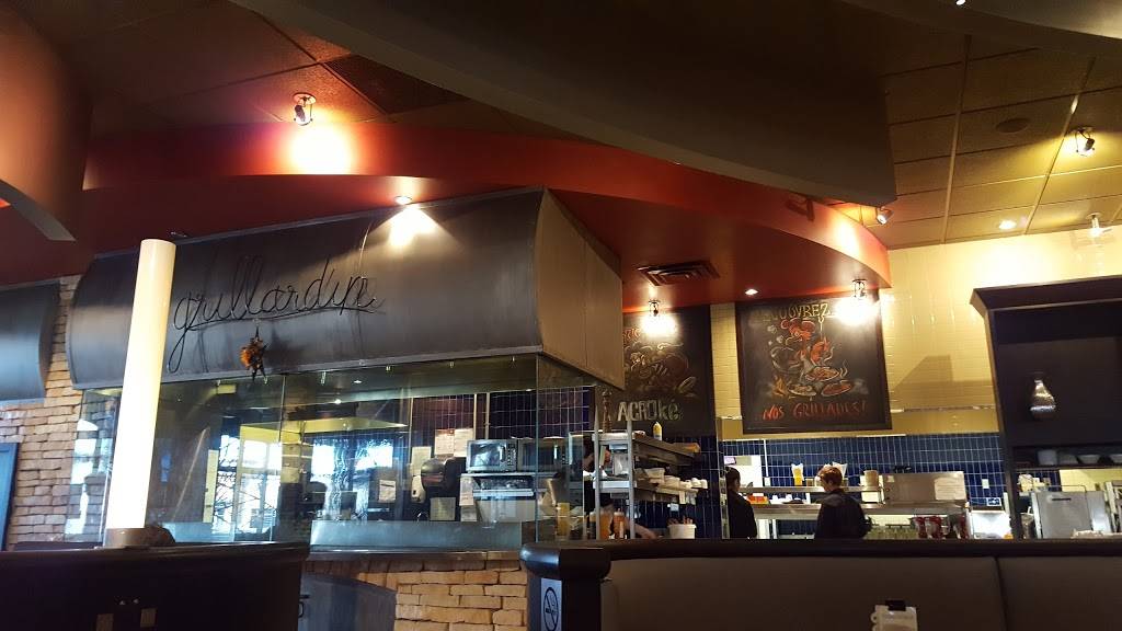 Rôtisserie St-Hubert | restaurant | 17525 Rue Charles, Mirabel, QC J7J 1P3, Canada | 5143855555 OR +1 514-385-5555