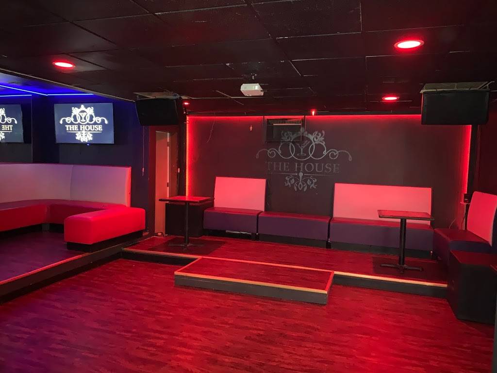 The House | restaurant | 704 Washington Ave, Linden, NJ 07036, USA | 9089253707 OR +1 908-925-3707
