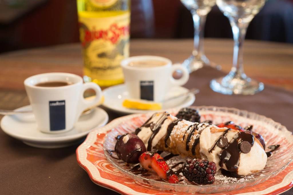 Fratelli Ristorante Italiano | cafe | 124 N Nevada Ave, Colorado Springs, CO 80903, USA | 7195759571 OR +1 719-575-9571