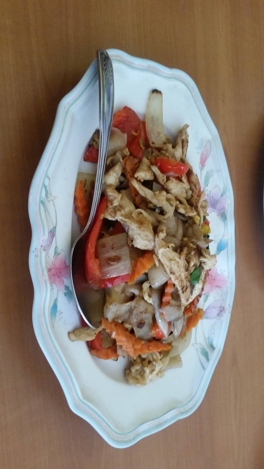 Thai Pan Cuisine | restaurant | 138 N El Camino Real, Encinitas, CA 92024, USA | 7606328800 OR +1 760-632-8800