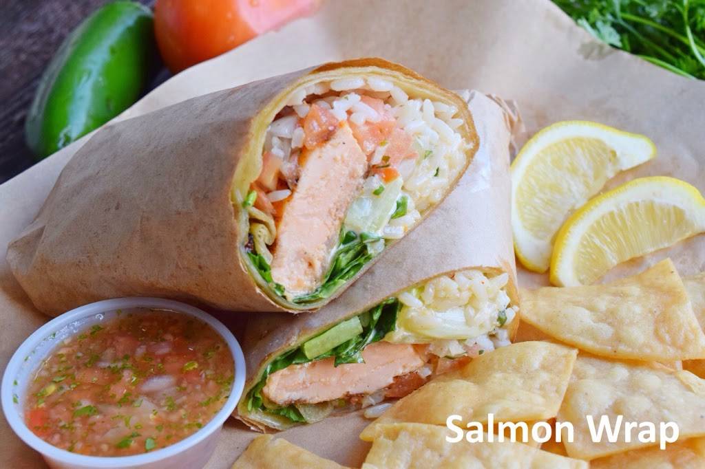 Hookd Fish Grill | restaurant | 1487, 10176 Reseda Blvd, Northridge, CA 91324, USA | 8189602006 OR +1 818-960-2006