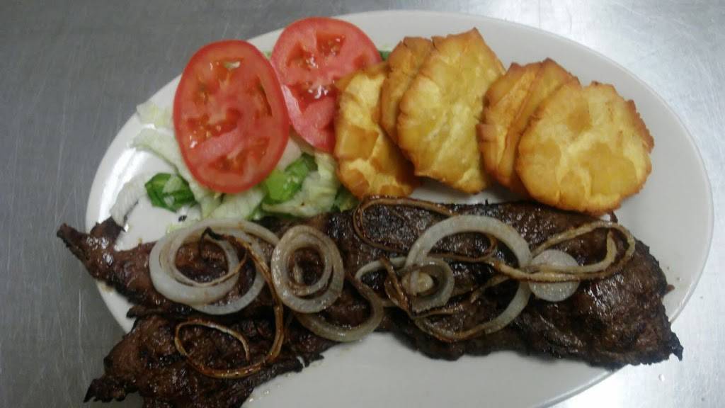 El Chinchorro Latino | restaurant | 7921 N Armenia Ave, Tampa, FL 33604, USA | 8139158688 OR +1 813-915-8688