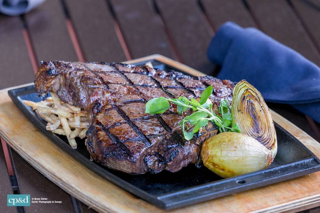 The House Restaurant | restaurant | 201 Tallapoosa St, Montgomery, AL 36104, USA | 3344815000 OR +1 334-481-5000