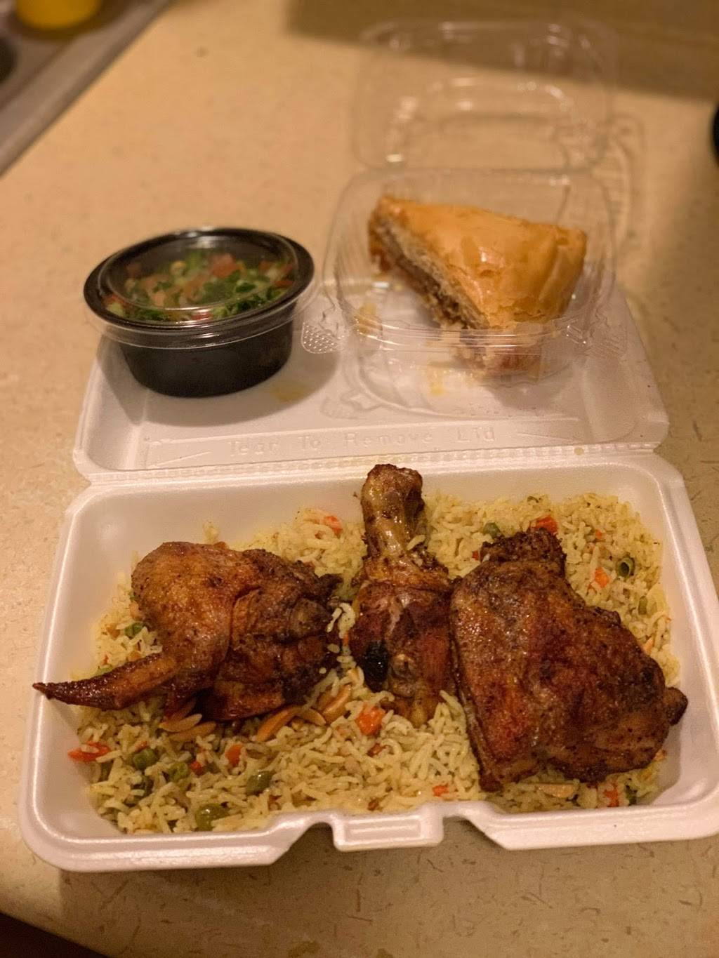 El-Petra | restaurant | 519 Monroe Ave, Rochester, NY 14607, USA | 5854419090 OR +1 585-441-9090