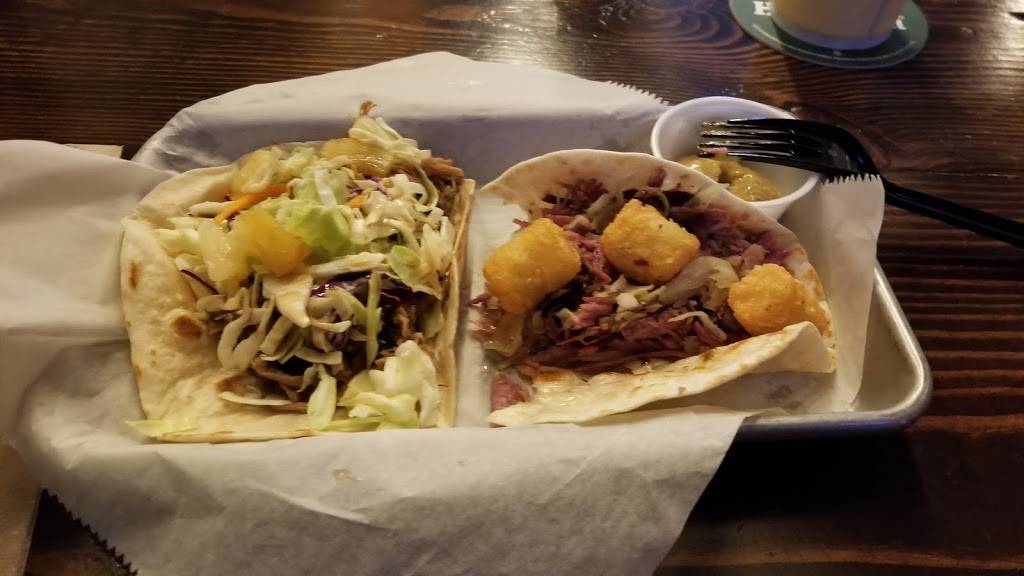 Taco Dive Beachside | restaurant | 2025 Seaway Dr, Fort Pierce, FL 34949, USA | 7724488477 OR +1 772-448-8477