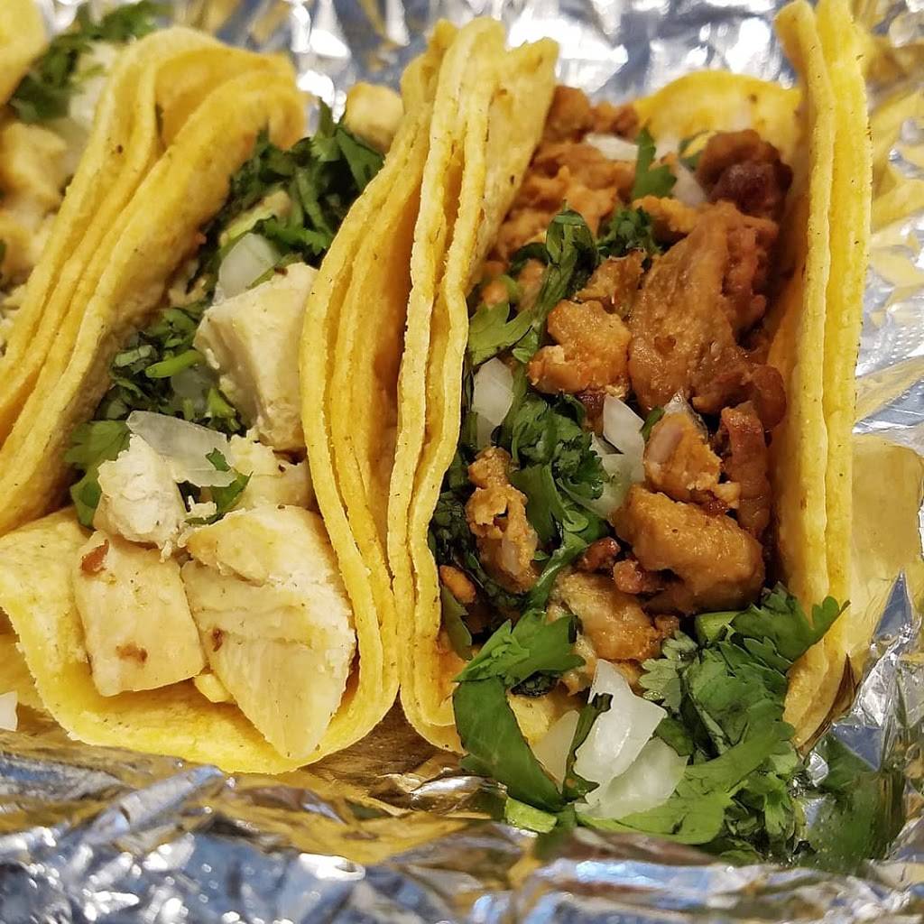 Taqueria Marielitas | restaurant | 1218 N Portland Ave, Oklahoma City, OK 73107, USA | 4053003933 OR +1 405-300-3933