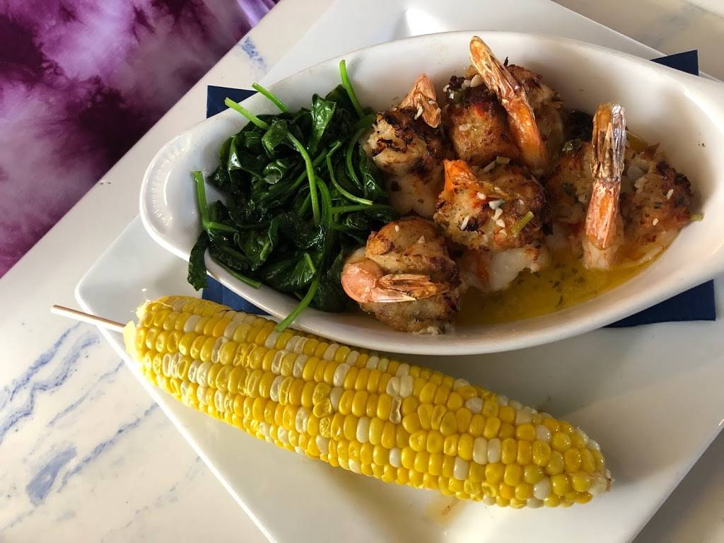 Mussel Beach | restaurant | 501 E Atlantic Ave, Delray Beach, FL 33483, USA | 5619216464 OR +1 561-921-6464