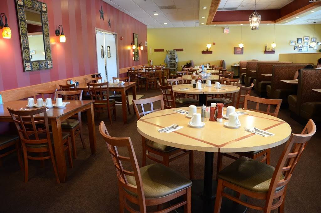 Randalls Pancake House | cafe | 305 S Randall Rd, South Elgin, IL 60177, USA | 8476286256 OR +1 847-628-6256
