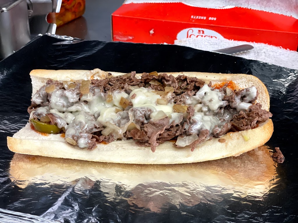 Ishkabibble’s 1 | restaurant | 337 South St, Philadelphia, PA 19147, USA | 2159234337 OR +1 215-923-4337