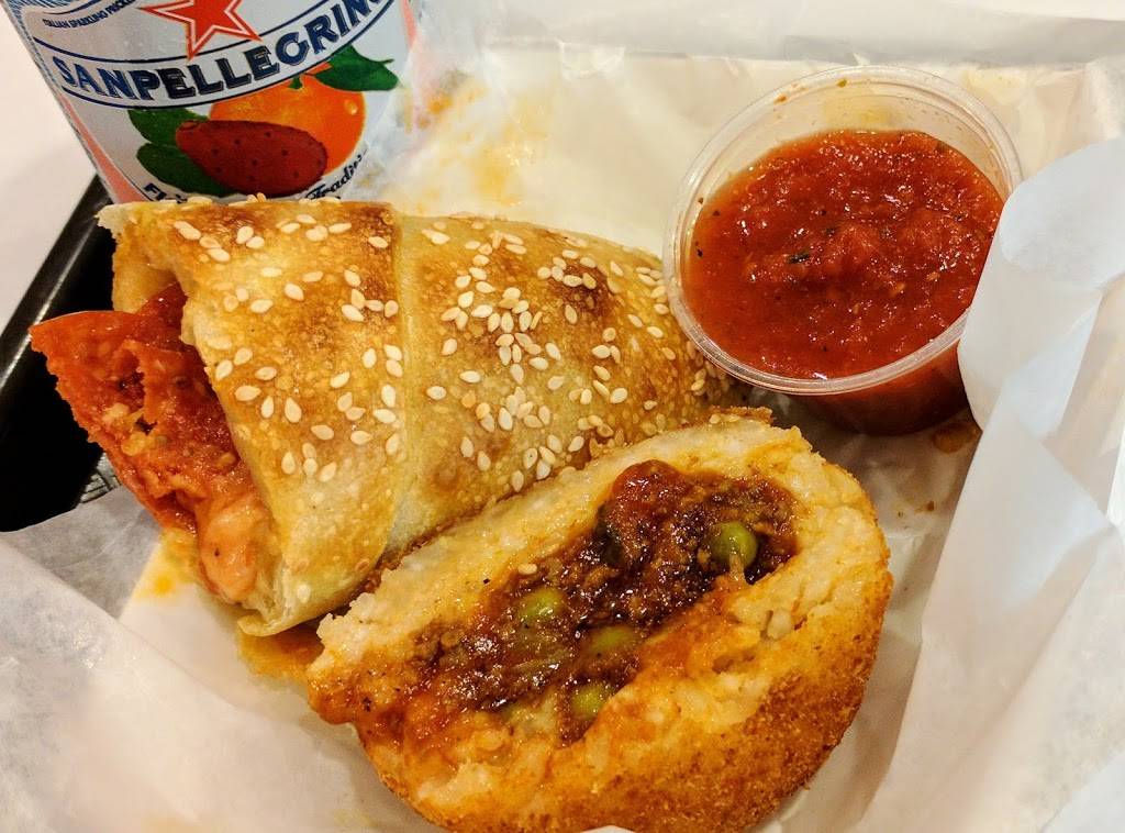 Arancini House | restaurant | 615 Washington Rd, Pittsburgh, PA 15228, USA | 4125610400 OR +1 412-561-0400