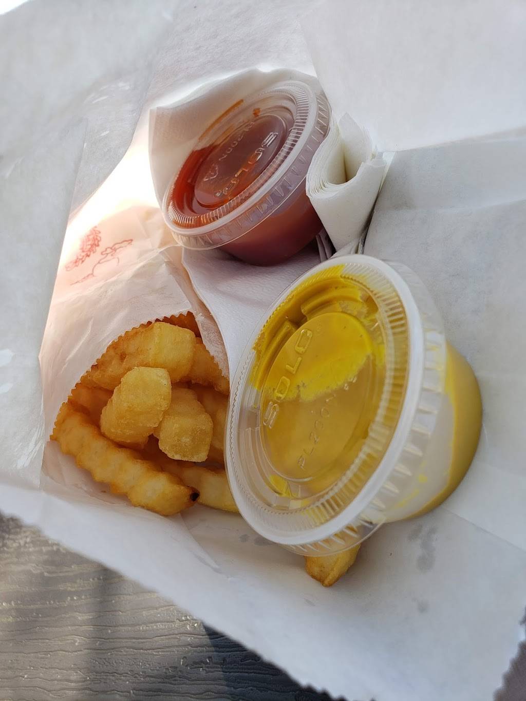 Mannys Burger | restaurant | 2912 Lafayette Blvd, Norfolk, VA 23509, USA | 7578557246 OR +1 757-855-7246