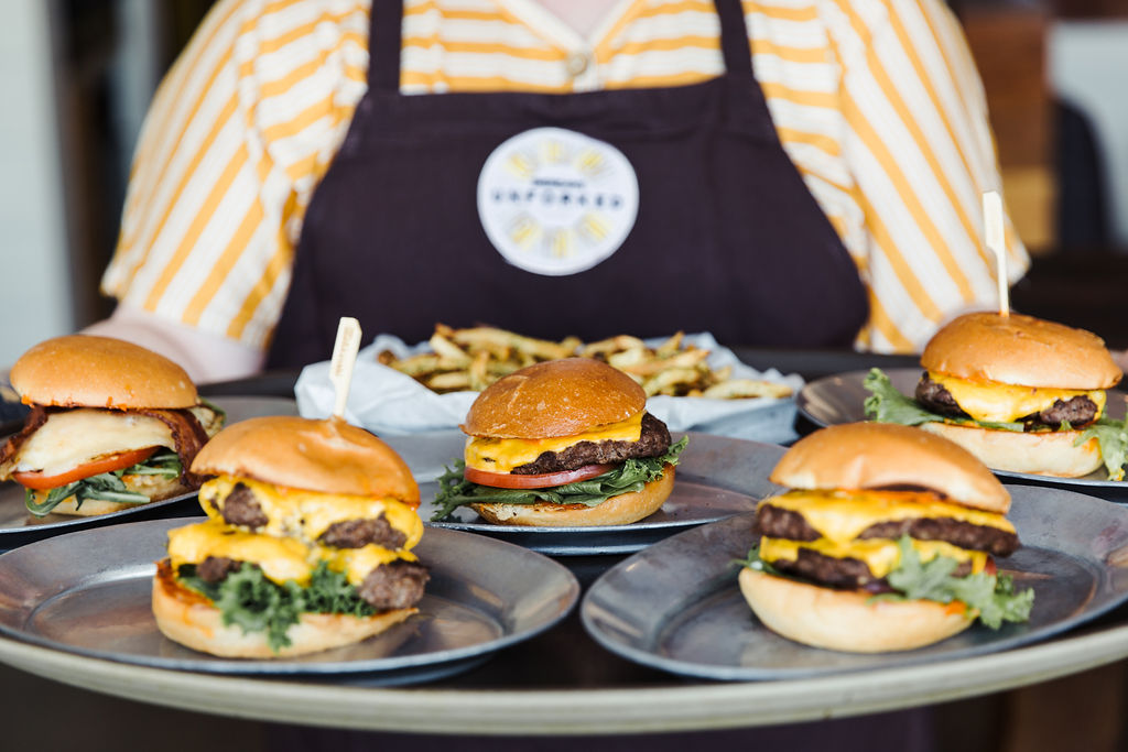 Unforked | restaurant | 2450 Grand Blvd #113, Kansas City, MO 64108, USA | 8162833675 OR +1 816-283-3675