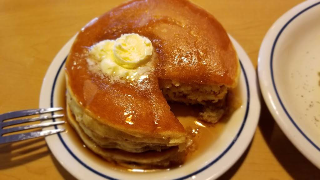 IHOP | restaurant | 817 Allerton Ave, Bronx, NY 10467, USA | 7185150161 OR +1 718-515-0161