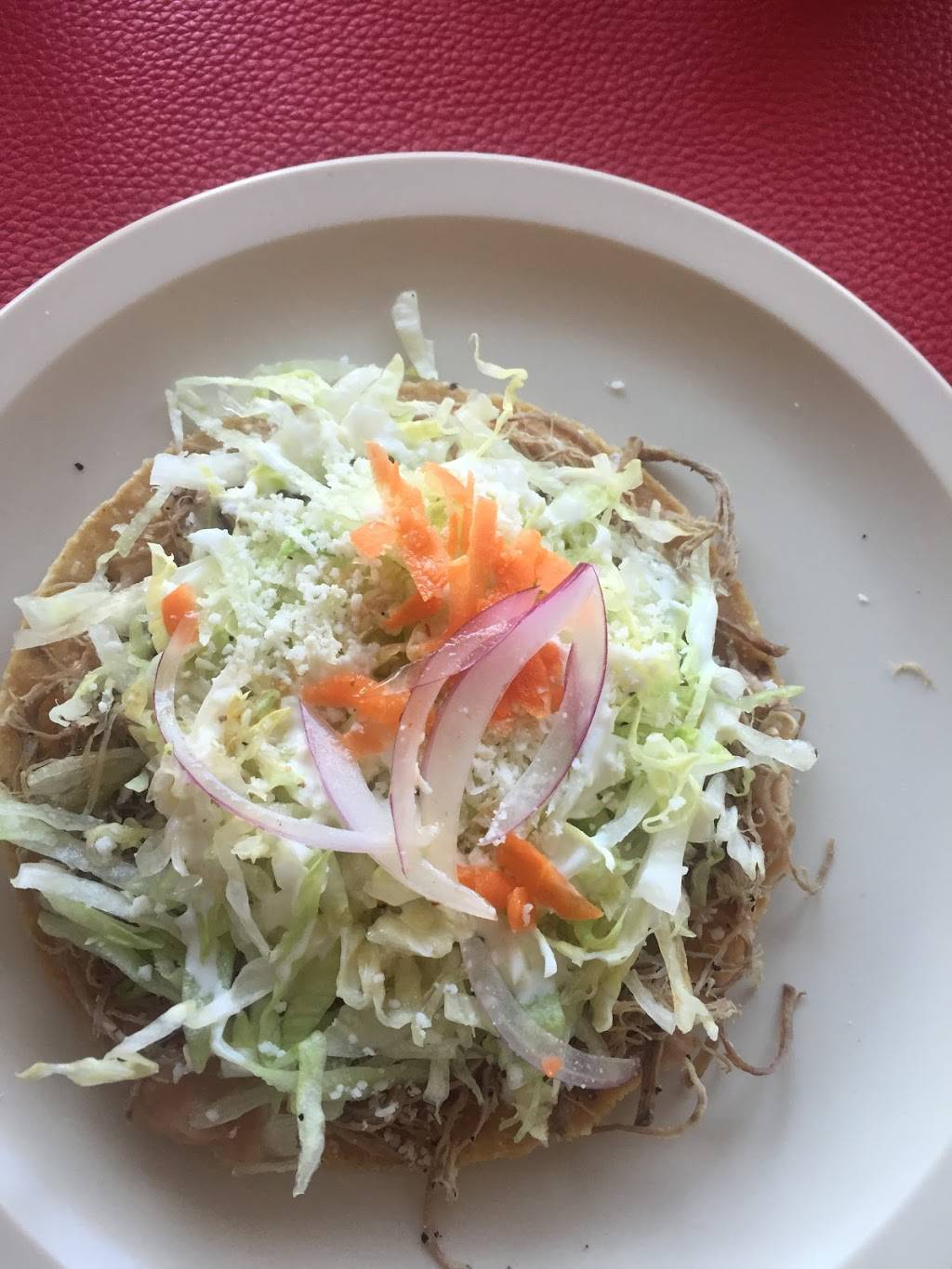 Cenaduria la encantada | restaurant | Terrazas de la Presa Sección Vistas, Tijuana, B.C., Mexico | 016646539505 OR +52 664 653 9505