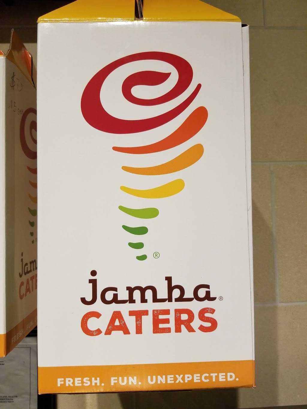 Jamba The Mall in Columbia | restaurant | 10300 Little Patuxent Pkwy Ste 5537, Columbia, MD 21044, USA | 4109882126 OR +1 410-988-2126