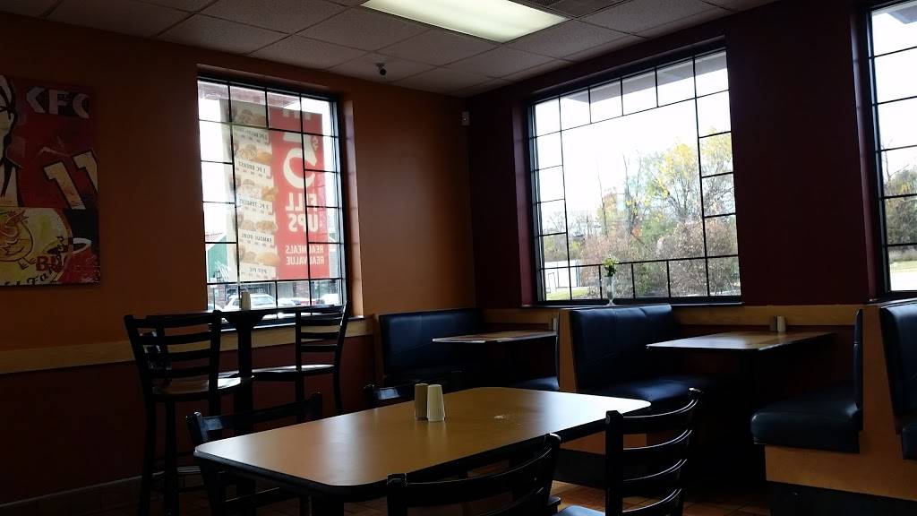 KFC | restaurant | 4107 Mountain Rd, Pasadena, MD 21122, USA | 4102554575 OR +1 410-255-4575