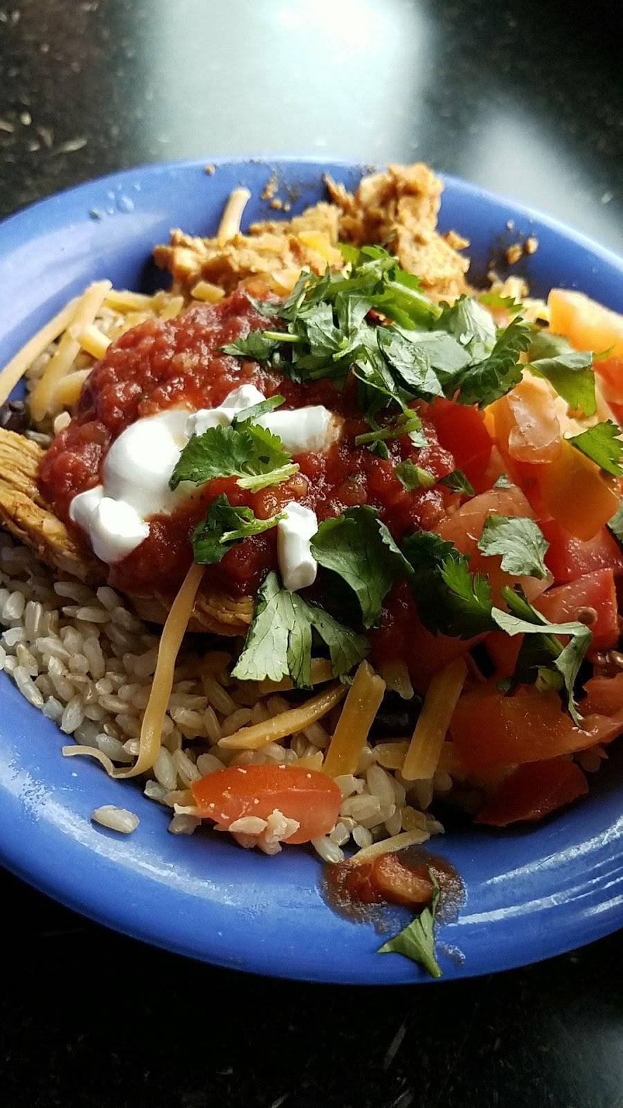 Cafe Yumm! - Mill Plain Crossing | restaurant | 500 SE 192nd Ave #400, Vancouver, WA 98683, USA | 3607379866 OR +1 360-737-9866