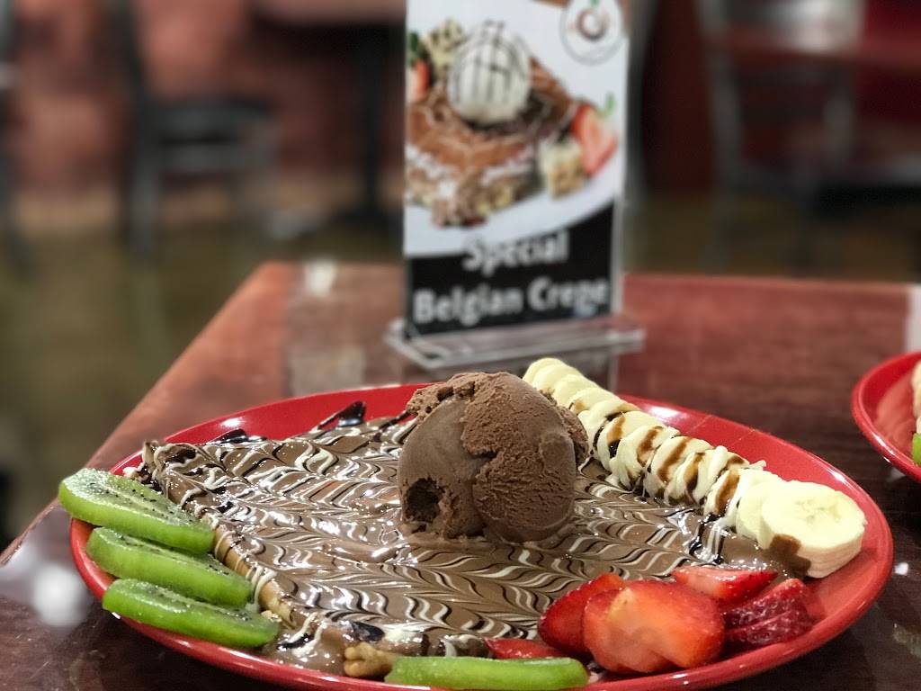 ChocoFruit | restaurant | 638 S Brookhurst St, Anaheim, CA 92804, USA | 3109102772 OR +1 310-910-2772