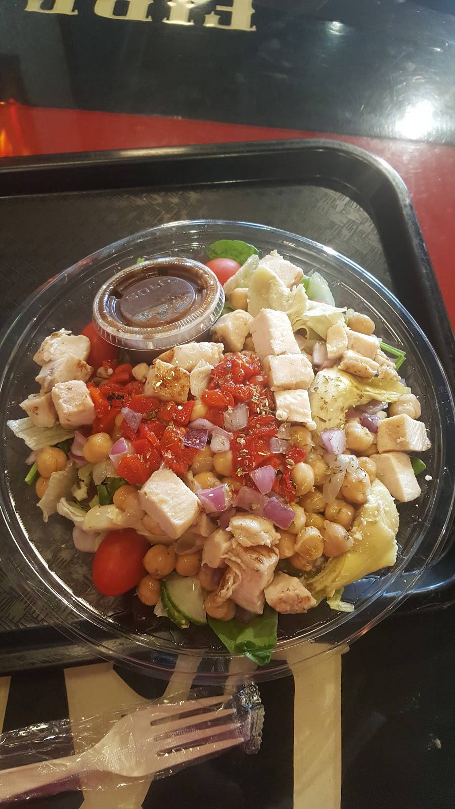 Potbelly Sandwich Shop | restaurant | 945 Rockland Rd, Lake Bluff, IL 60044, USA | 8477395153 OR +1 847-739-5153