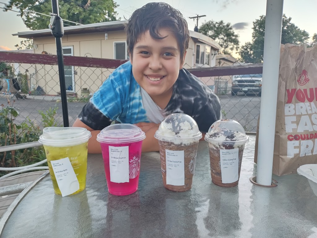 Starbucks | cafe | 4850 E 60th Ave, Commerce City, CO 80022, USA | 7204834491 OR +1 720-483-4491
