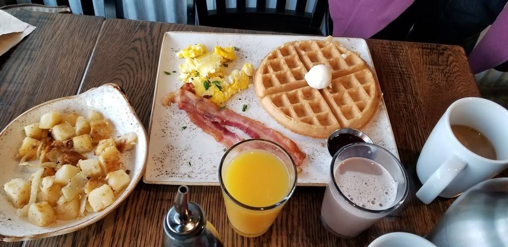 First Watch - Bridgeville | restaurant | 160 Millers Run Rd #400, Bridgeville, PA 15017, USA | 4122573447 OR +1 412-257-3447