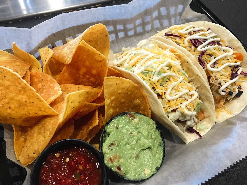 Tacoholics | restaurant | 1820 Lanes Mill Rd, Brick, NJ 08724, USA | 7324588226 OR +1 732-458-8226