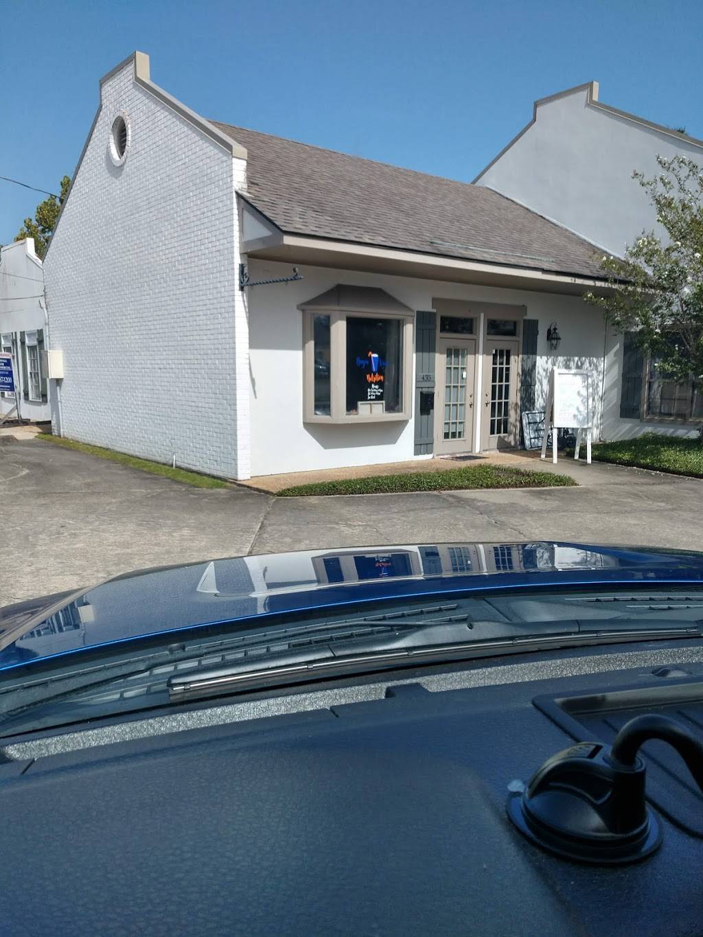 Bayou View Nutrition | restaurant | 435 Security Square, Gulfport, MS 39507, USA | 2282655546 OR +1 228-265-5546